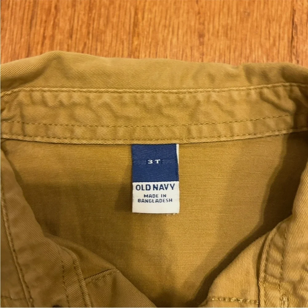 Old Navy old navy